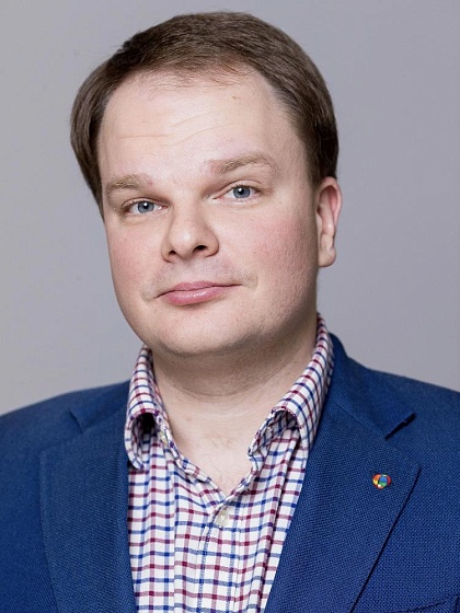Ремыга Олег Владимирович